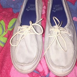 Vans slip on shoes